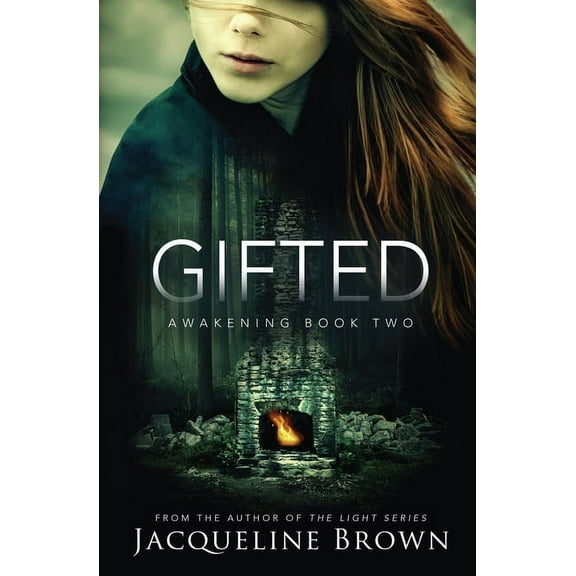 Awakening Gifted, Book 2, (Paperback)