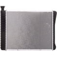 thumbnail image 2 of Aluminum Cooling Radiator with Durability Testing and Leak Protection-Radiator, 2 of 4