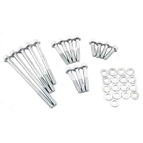 Speedmaster PCE447.1001 Water Pump and Timing Cover Bolt Kit