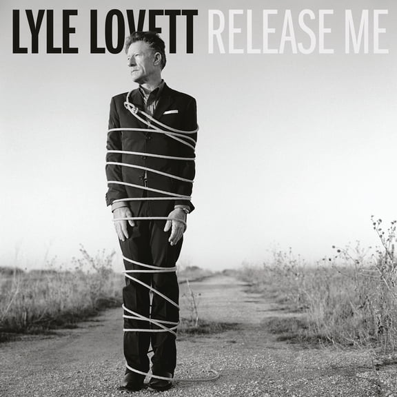 Lyle Lovett - Release Me - Music & Performance - CD