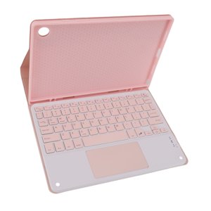 Tablet Case Cover, Tablet Case Precise Cutouts with Keyboard Mouse for Travel Family