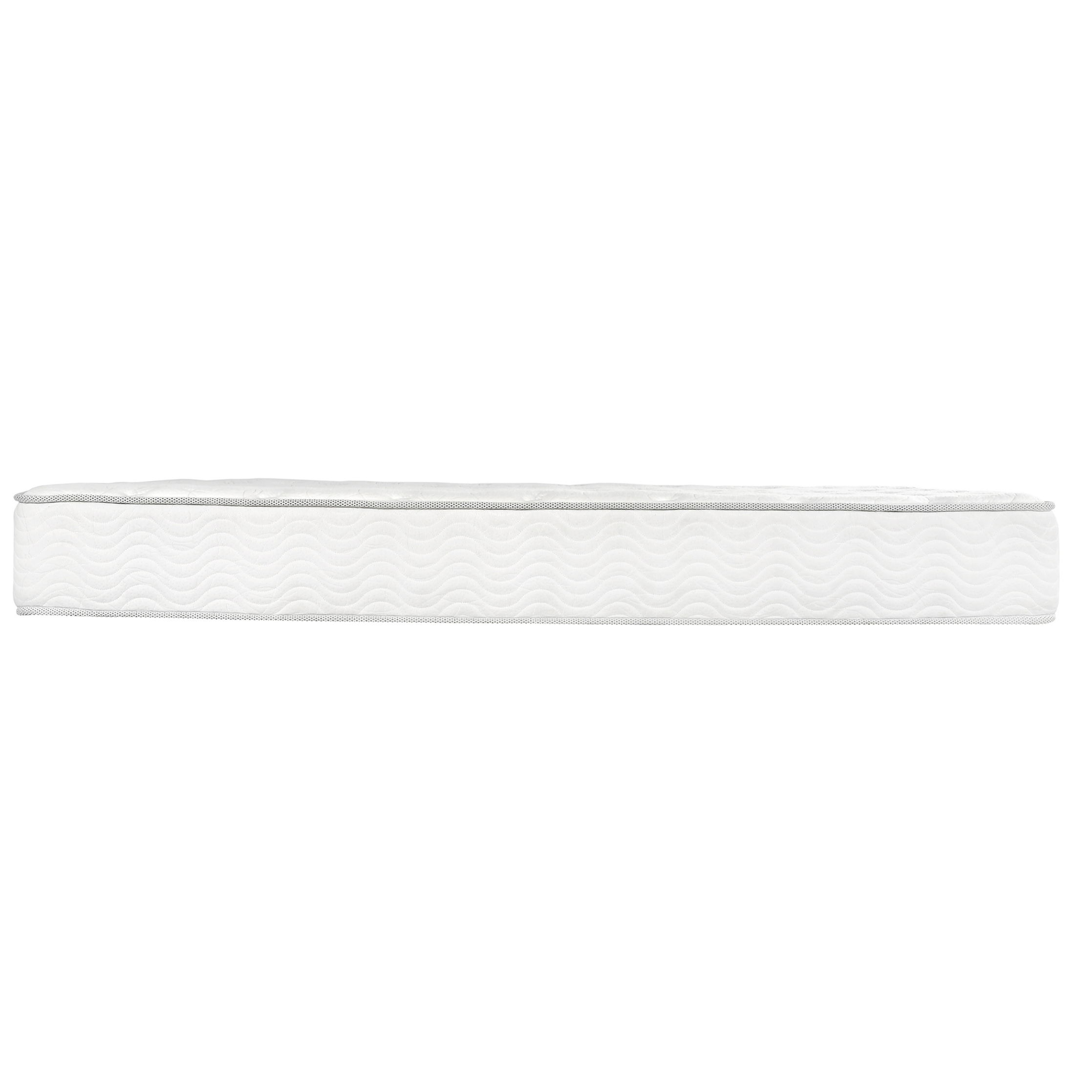 JERFIT 9 Inch Full Size Medium Firm Mattress, CertiPUR-US Certified Pocket Springs for Motion Isolation Edge Support, Rolled Compressed for Easy Setup