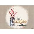 thumbnail image 4 of Simply Christmas - Assorted Keepsake, 4 of 4