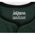 thumbnail image 6 of Inkmeso Top Pajama Set Women Solid Sleepwear Pj Loungewear 2 Piece Set Nightwear, 6 of 7