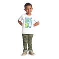 thumbnail image 3 of Tootsie Pop Mr Owl Original Sucker Toddler Boy Girl T Shirt Infant Toddler Brisco Brands 6M, 3 of 5