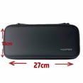 thumbnail image 4 of YOOPEO Switch OLED Hard Shell Case - Waterproof Shockproof Pressure-Resistant Portable Storage Box for Nintendo Switch OLED Console & Accessories, 4 of 5
