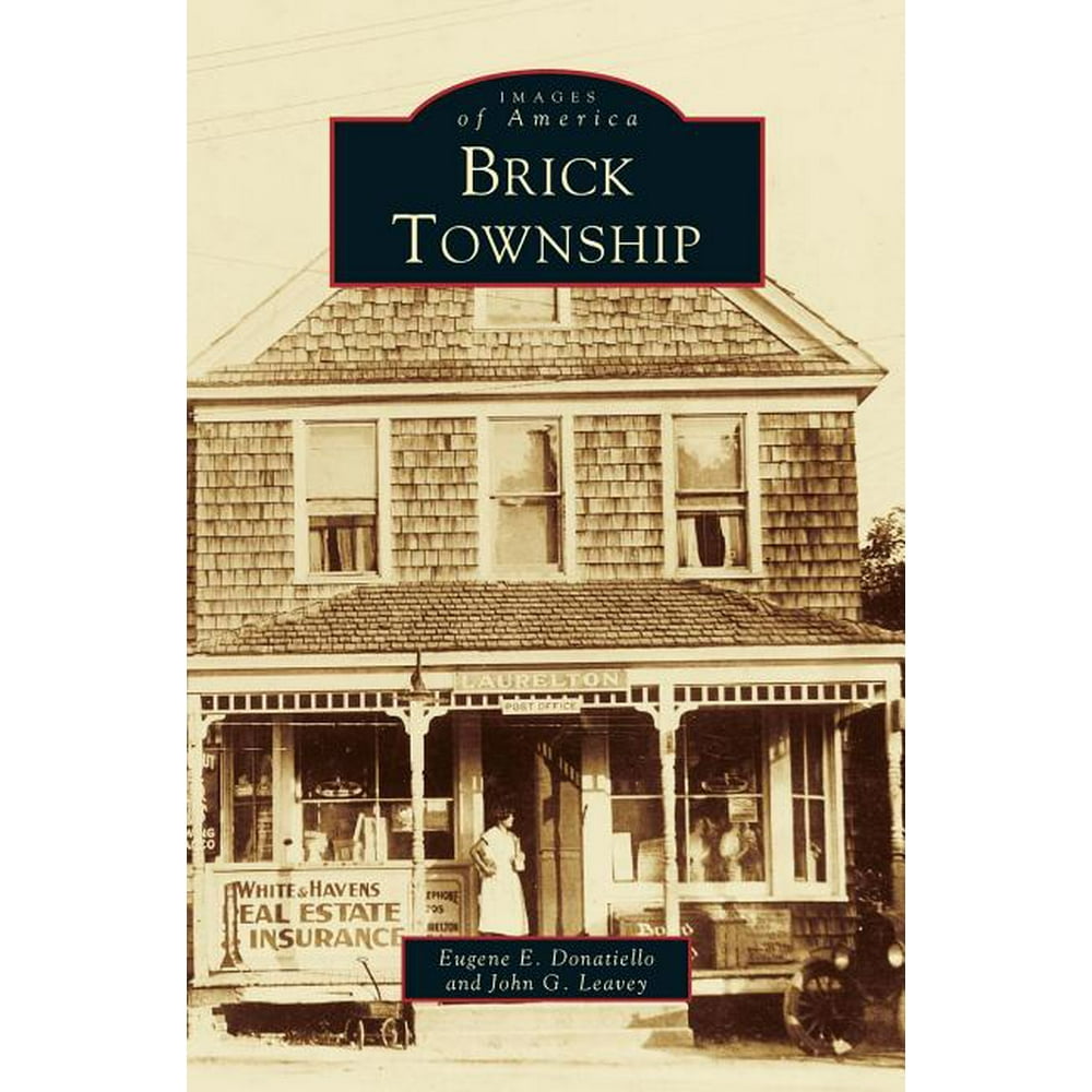 Brick Township (Hardcover)