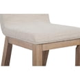 thumbnail image 4 of Magnussen D5333 Ainsley Upholstered Host Side Chair, 4 of 7