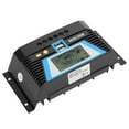 thumbnail image 4 of Controlador solar para baterías de diversas características BSC3048 30A 12V/24V/36V/48V Control de carga, 4 of 14