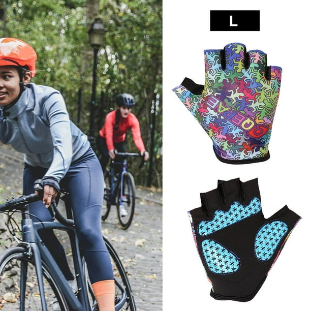 Walmart 2024 cycling gloves