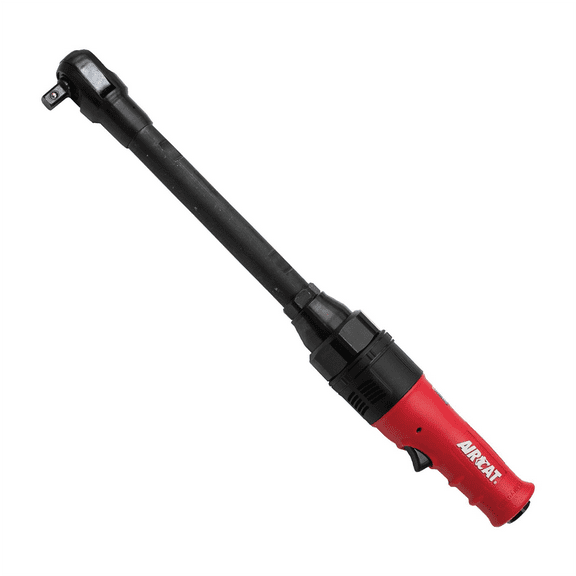 AirCat 3/8" Long Reach, High Torque Ratchet