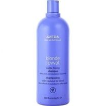AVEDA by Aveda BLONDE REVIVAL SHAMPOO 33.8 OZ