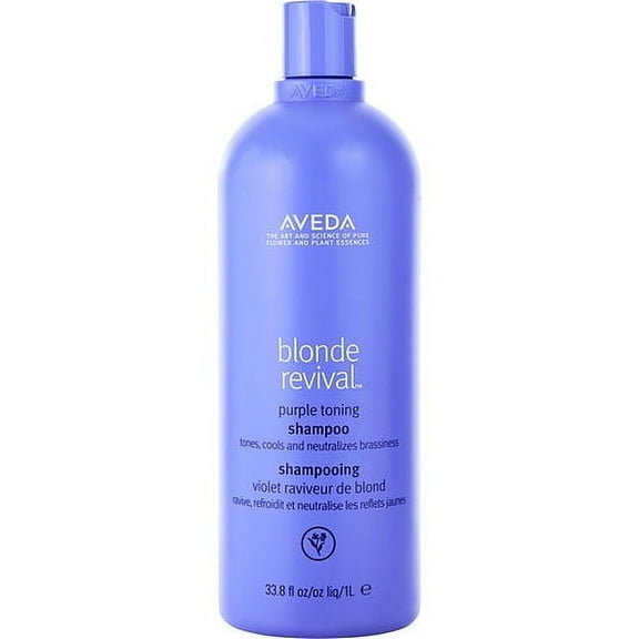 AVEDA by Aveda BLONDE REVIVAL SHAMPOO 33.8 OZ