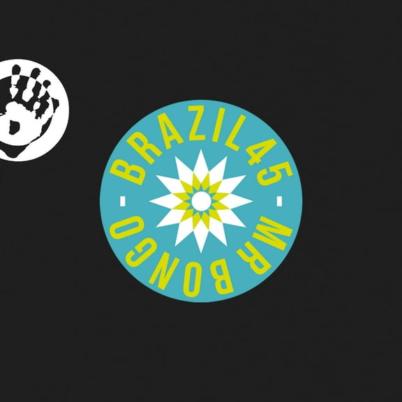 Jorge Ben - Carolina Carol Bela / a Ra - Music & Performance - Vinyl [7-Inch]