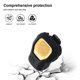 thumbnail image 3 of Funda Silicona Con Correa Transporte para Altavoz Jobsite Pro (negro), 3 of 9