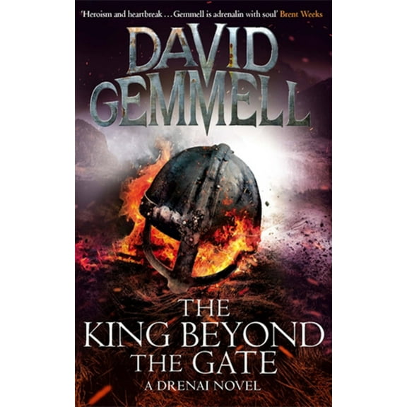 The King Beyond The Gate
