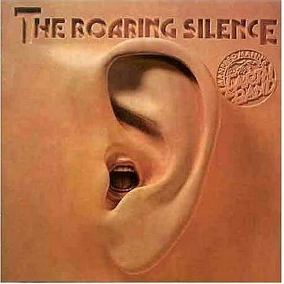 Manfred Mann's Earth Band - The Roaring Silence - Music & Performance - Vinyl