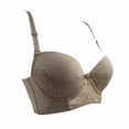thumbnail image 3 of Paquete de Brasier Adda Lingerie Modelo Ayana, Estilo medio peto, Colores surtidos, 3 of 5