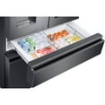 thumbnail image 6 of Samsung RF23M8570SG 22 Cu. Ft. Black Stainless Counter Depth French Door Refrigerator, 6 of 8