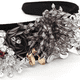 thumbnail image 3 of DiademasModaMujerBarrocoFlorPiedra PreciosaPeloAccesoriosDiademaBandaModaSombreros, 3 of 5