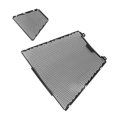 thumbnail image 3 of Radiator Grille Protector,Motorcycle Grille Radiator Cover Motorcycle Grille Radiator Cover Radiator Mesh Cover Highly Recommended, 3 of 5