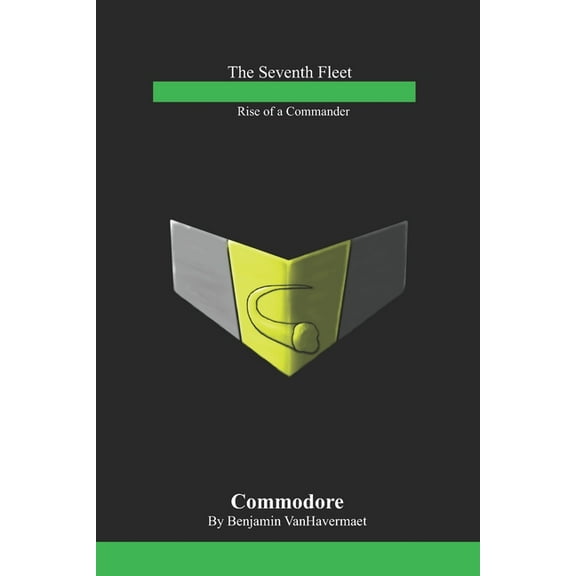 Commodore (Paperback)