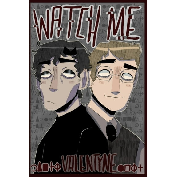 Watch Me (Paperback)