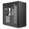 thumbnail image 1 of Gabinete Para Pc Gaming ATX Yeyian Hussar Plus, Negro YCM-ASHUS-01, 1 of 8