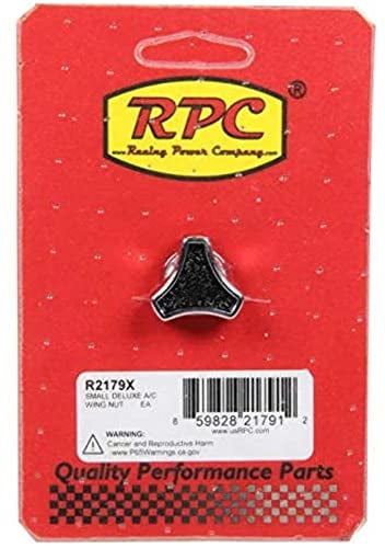 Racing Power R2120 Air Filter Round Washable Element for Universal Vehicles