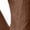 Brown-1, variant on Women's Cotton Linen Pants Summer Boho Straight Wide Leg Elastic Waist Casual Beach Vacation Pants with Pockets