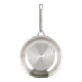 thumbnail image 2 of GoodCook Stainless Steel 12 in Frypan, 2 of 21