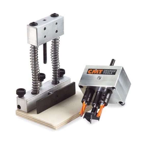 Cmt Cmt3 33 03 Tête Ennuyeuse 4-.50 Po.