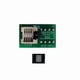 thumbnail image 3 of QFN8/WSON8/MLF8/MLP8/DFN8 TO DIP8 Programmer, 6X8mm IC Chips Socket, 3 of 5