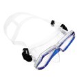 thumbnail image 3 of Adjustable Swimming Goggle Men Women Swimming Goggle No Leaking Swim Goggle for Swimming, 3 of 8