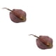 thumbnail image 4 of Methold 2019 silicona brillante acuario Artificial Manta Ray Fish Tank Fake Devil Ray ornamento acuático Type1 NO1 Methold CBP005603, 4 of 6