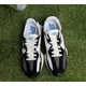 thumbnail image 5 of New Balance Mens 327 size 8 US men Black White Unisex Fits Women Size 9.5 New, 5 of 6