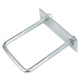 thumbnail image 3 of Perno en U cuadrado YIDU69Q para remolque de acero galvanizado, 10 unidades, 3 of 6