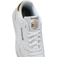 thumbnail image 4 of Reebok Mens Casual & Dress Shoes Rubber Sole Sneaker, Black, Size 10, 4 of 9