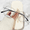 Gray (With y'jing shell), variant on Angle Transparent Lens Glasses - Modern Polygon Frame Eyewear with Lenses, Lightweight Neutral Octagon/Triangle Glasses for &, Streetwear, Daily Wear, Parties, Events - High-Quality Lens