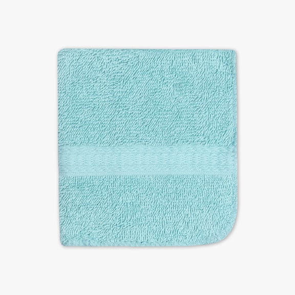 Mainstays Basic Washcloth