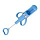 thumbnail image 1 of Jujube Corer-removedor de semillas, deshuesador de frutas, herramienta doméstica para quitar núcleos, para dátiles, espinos, cerezas, 1 of 8