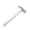 A, variant on Durability Shoe Hammer 45# Steel for Head Hammer for Leather Work Shoemaking Shoe Repair Hammer Long Service Life Tool