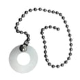 thumbnail image 3 of BELOVING Cymbal Chain Easy to Install Percussion Instrument Accessories Effect Device Argent, 3 of 9