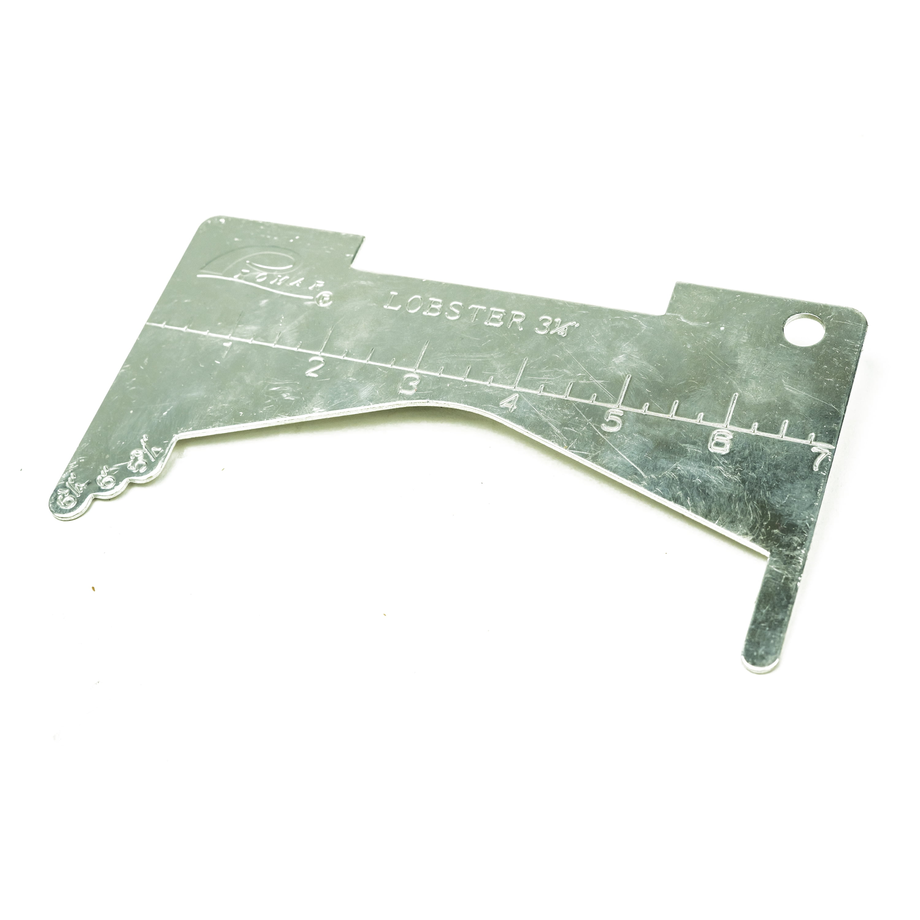Promar Multipurpose CA Lobster and Crab Fishing Gauge