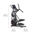 thumbnail image 3 of BowFlex Max Trainer M9, 3 of 9