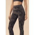 thumbnail image 3 of Women’s Tummy Control Butt Shaper Legging, Moisture-Wicking Compression Activewear, 3 of 7