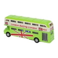 thumbnail image 3 of Juguete De Autobús, Juguete De Autobús Seguro Para Niños 1:90, Estable Para La Colección De Decoración Ccdes Otros, 3 of 8