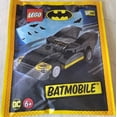 thumbnail image 2 of LEGO Batman: Mini Batmobile Set (48 pcs), 2 of 5