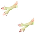 thumbnail image 4 of Guantes de red de malla Minnieouse mitones decorativos de nailon unisex, 4 of 6