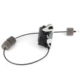 thumbnail image 5 of Actuador de cerradura de maletero 1647400735 apto para Mercedes Benz GL450 ML350 R320, 5 of 5